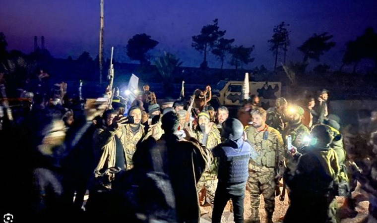 Suriye'de neler oluyor? Cihatçı gruplar Halep Kalesi'ne ulaştı