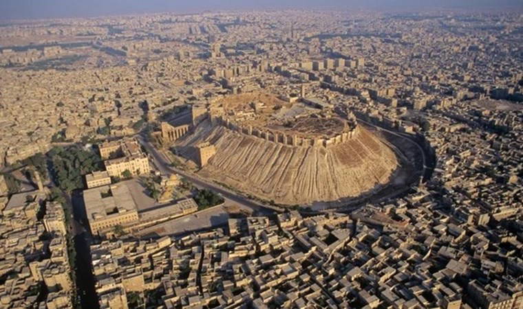 Suriye'de neler oluyor? Cihatçı gruplar Halep Kalesi'ne ulaştı