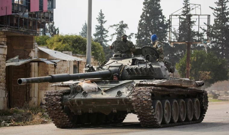 Suriye'de neler oluyor? Cihatçı gruplar Halep Kalesi'ne ulaştı