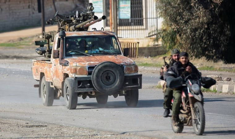 Suriye'de neler oluyor? Cihatçı gruplar Halep Kalesi'ne ulaştı