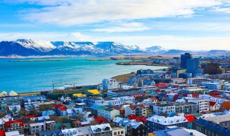 Dünyanın en güçlü pasaportu açıklandı! Türkiye ilk sıralara giremedi! Türkiye pasaport sıralamasında kaçıncı sırada?