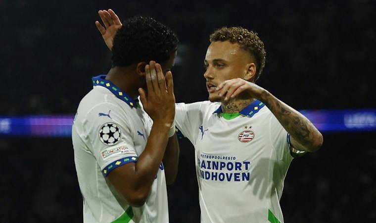 İşte dünyanın en güçlü 20 ligi: Süper Lig kaçıncı sırada?