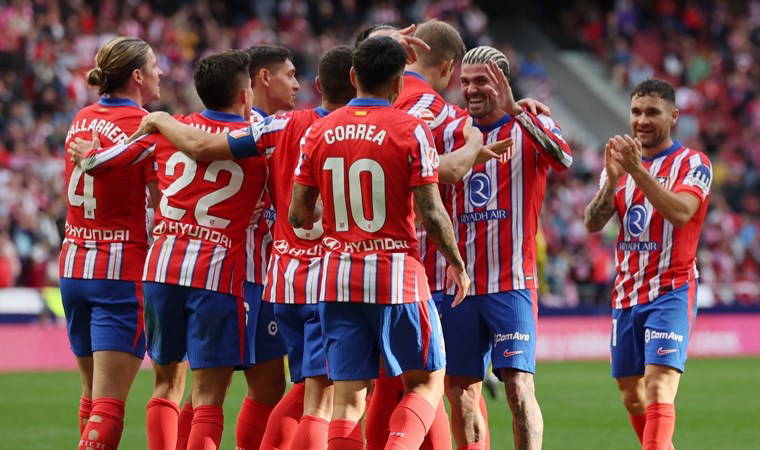 Atletico Madrid - Villarreal maçı ne zaman, saat kaçta, hangi kanalda?