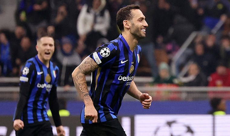 Burak Yılmaz'dan Beşiktaş - Fenerbahçe derbisi tahmini: İki oyuncuyu işaret etti!