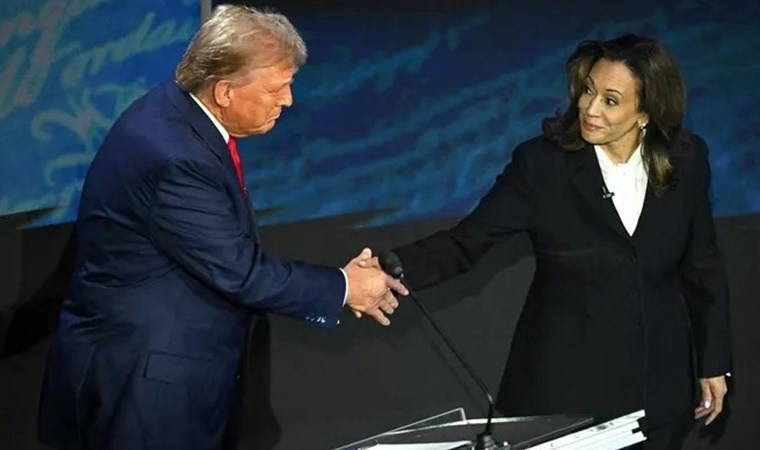 Trump'ın zaferine '1 milyon dolar' yatırdı, servet kazandı!