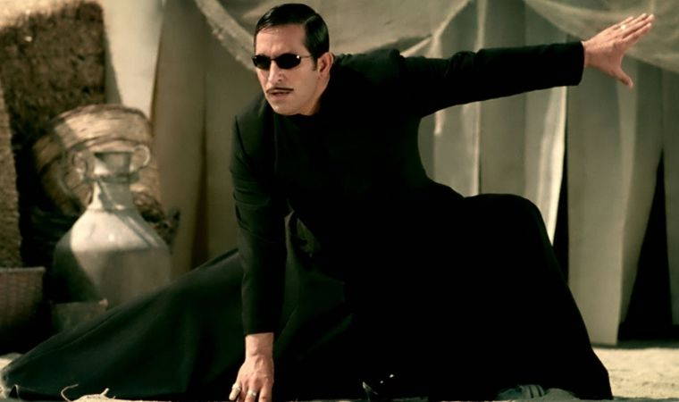 TV yayın akışı 9 Kasım Cumartesi! Hangi kanalda ne var, günün filmleri ve dizileri neler?