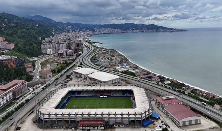 Çaykur Rizespor - Galatasaray maçı ne zaman, saat kaçta, hangi kanalda? Şifresiz mi?