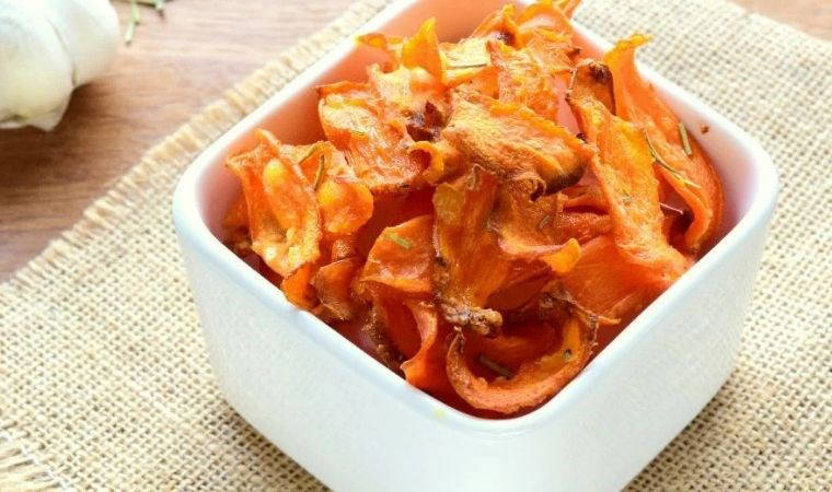 Sağlıklı atıştırmalıklarla çocukların gelişimini destekleyin: Çocukları zararlı gıdalardan uzak tutan sağlıklı ve lezzetli 7 alternatif