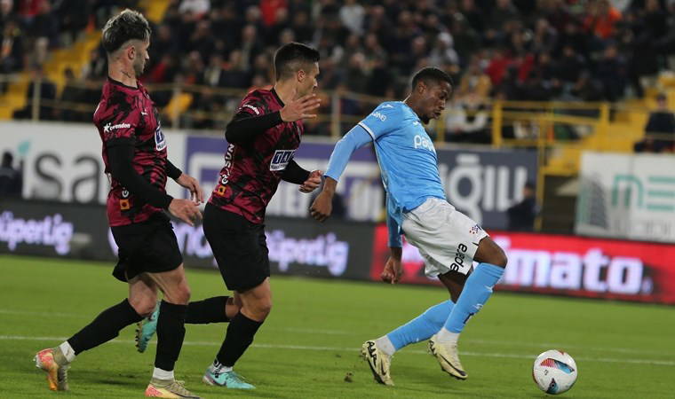 Spor yazarları Alanyaspor - Trabzonspor maçını yorumladı: 'Balon Alanya'da patladı'