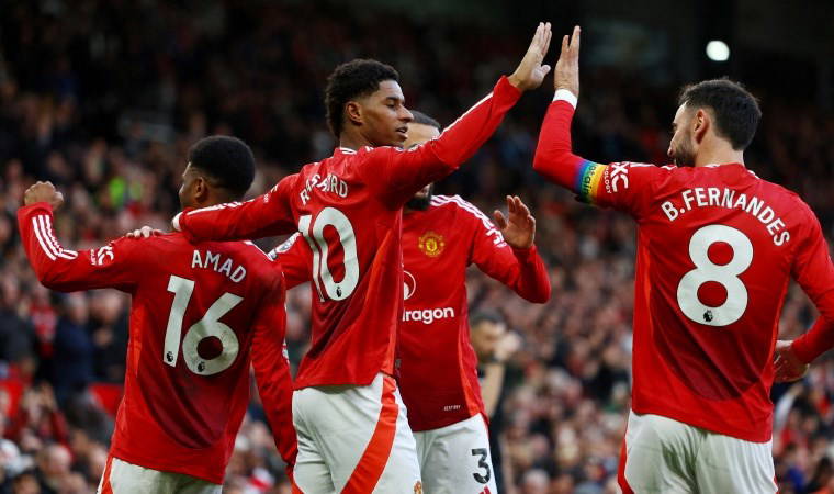 Manchester United - Fulham maçı ne zaman, saat kaçta, hangi kanalda? Şifresiz mi?