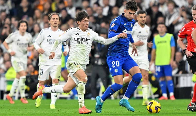 Valencia - Real Madrid maçı ne zaman, saat kaçta, hangi kanalda?