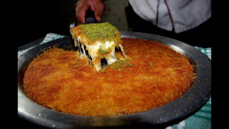 TasteAtlas, Türkiye'nin en iyi 20 yemeğini seçti: Listenin ilk sırası şaşırttı