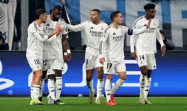 Espanyol - Real Madrid maçı ne zaman, saat kaçta, hangi kanalda?