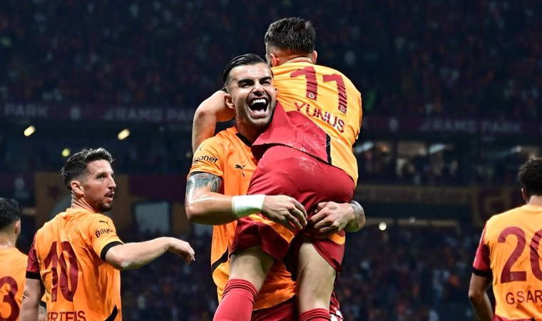 Abdülkerim Bardakcı'dan Galatasaray taraftarına flaş çağrı: 'Avrupa Ligi finali için...'