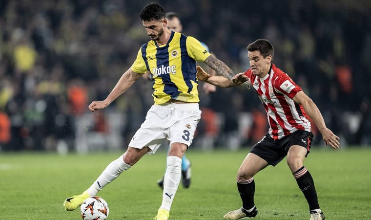 Spor yazarları Fenerbahçe - Athletic Bilbao maçını yorumladı: 'Mourinho da en az Samet kadar kabahatli'