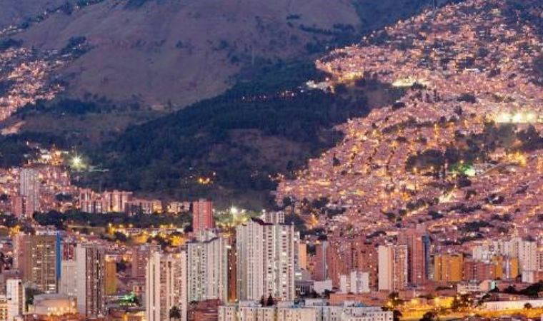 İnsanların adını taşıyan ülkeler ve şehirler