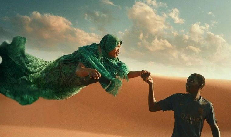 BBC 2024'ün en iyi filmlerini açıkladı: Bu filmleri beyaz perdeye damga vurdu!