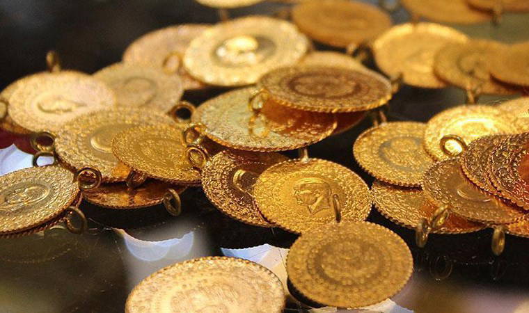 Gram, çeyrek, Cumhuriyet altını bugün ne kadar oldu? 28 Ocak 2025 Salı altın fiyatları…