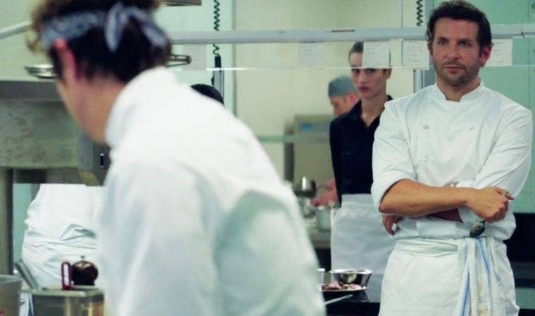 Yemek tutkunlarının çok seveceği 5 film önerisi