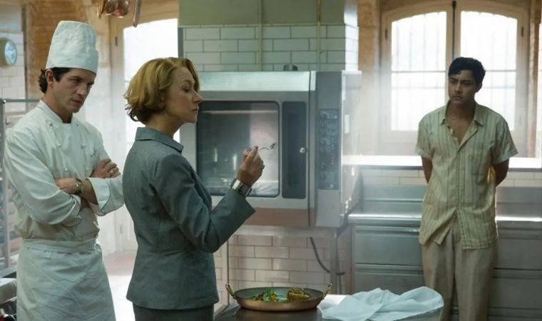 Yemek tutkunlarının çok seveceği 5 film önerisi