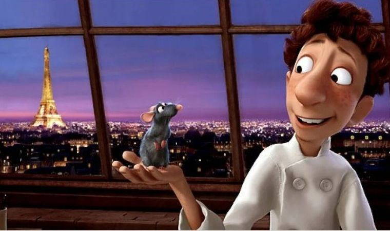 Yemek tutkunlarının çok seveceği 5 film önerisi