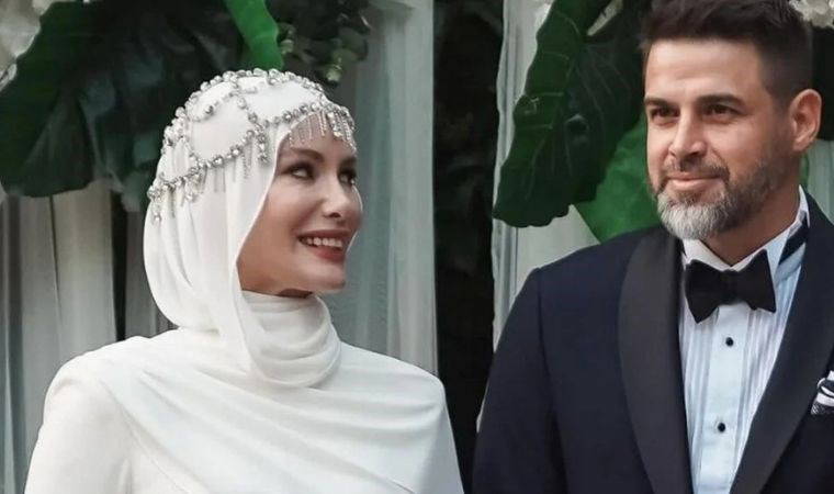 Yılın en romantik anları: 2024 yılında evlenen ünlüler