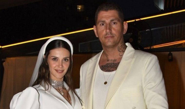 Yılın en romantik anları: 2024 yılında evlenen ünlüler