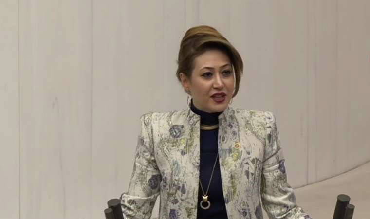 MHP'den 'Suriyeliler' açıklaması