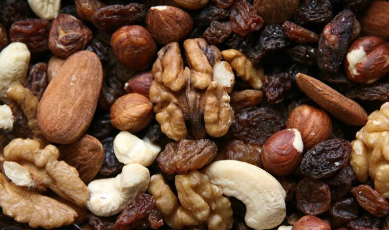 Bağışıklığınızı destekleyerek vücudunuzu hastalıklardan koruyun: Kış aylarında uygulayabileceğiniz 8 beslenme önerisi