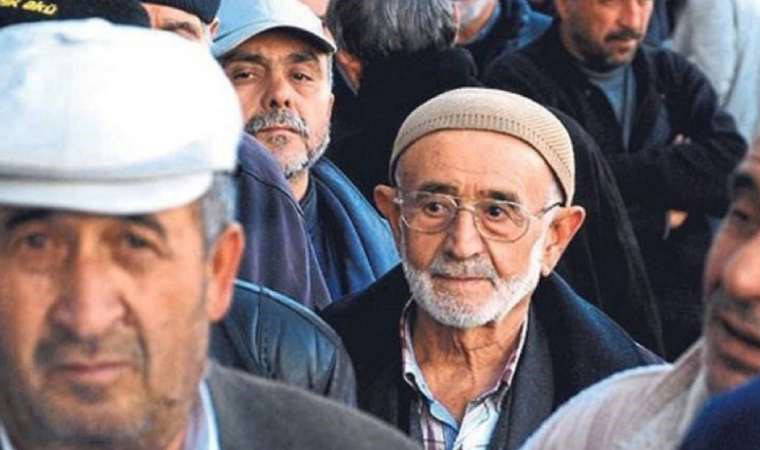 Emeklilik şartlarında yeni yasa Meclis'te: Kimler erken emekli olabilecek?