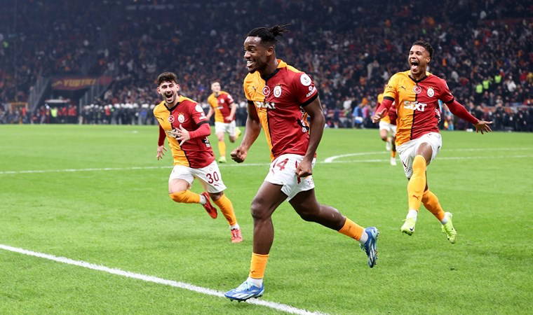 Spor yazarları Galatasaray - Trabzonspor maçını yorumladı: 'Altın yedek Batshuayi'