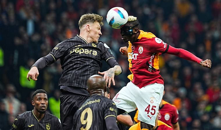 Spor yazarları Galatasaray - Trabzonspor maçını yorumladı: 'Altın yedek Batshuayi'