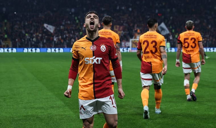 Spor yazarları Galatasaray - Trabzonspor maçını yorumladı: 'Altın yedek Batshuayi'