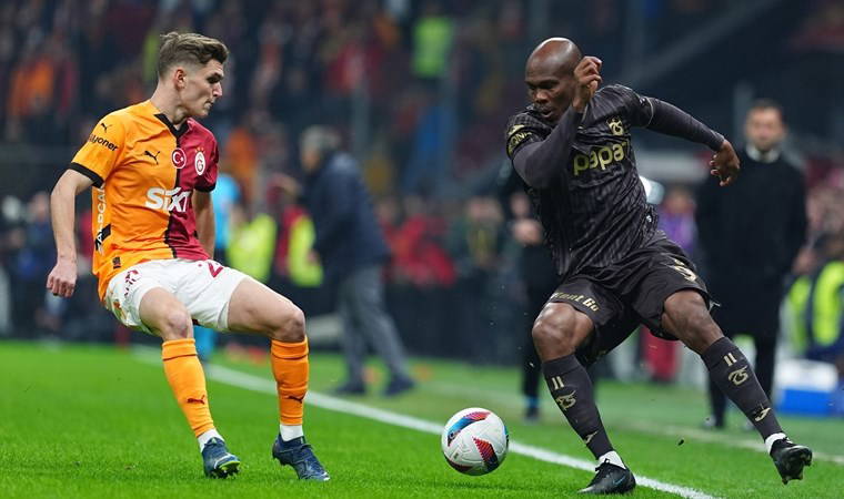 Eski hakemler Galatasaray - Trabzonspor maçını değerlendirdi: Trabzonspor'un golünde top auta çıktı mı?