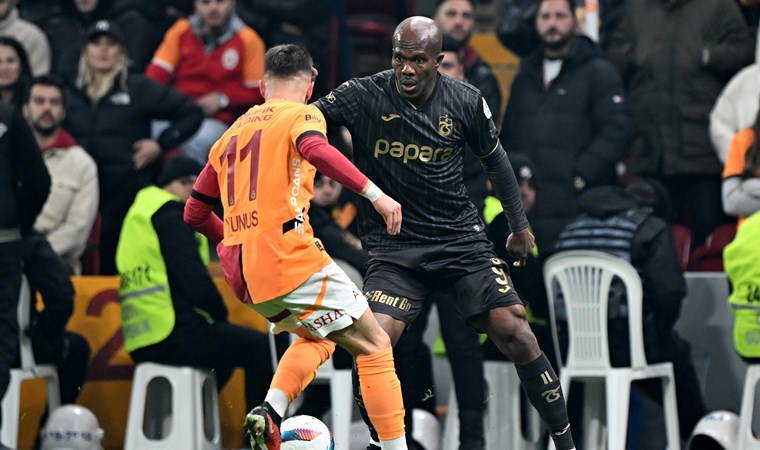 Eski hakemler Galatasaray - Trabzonspor maçını değerlendirdi: Trabzonspor'un golünde top auta çıktı mı?