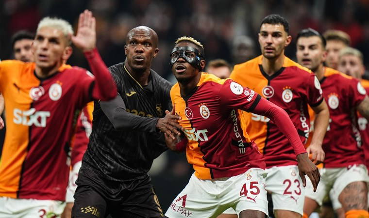 Eski hakemler Galatasaray - Trabzonspor maçını değerlendirdi: Trabzonspor'un golünde top auta çıktı mı?