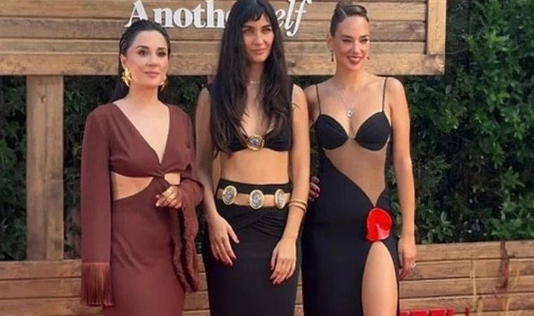 Bu yıl en çok onları konuştuk: İşte 2024'ün magazin olayları