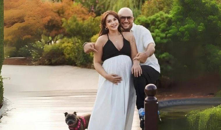 Mutlu birlikteliklerini bebekle taçlandırdılar: 2024 yılında bebeği olan ünlü çiftler...