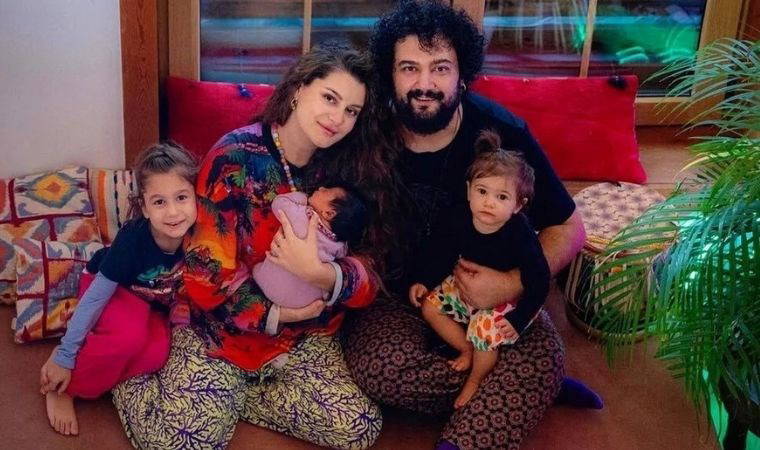 Mutlu birlikteliklerini bebekle taçlandırdılar: 2024 yılında bebeği olan ünlü çiftler...