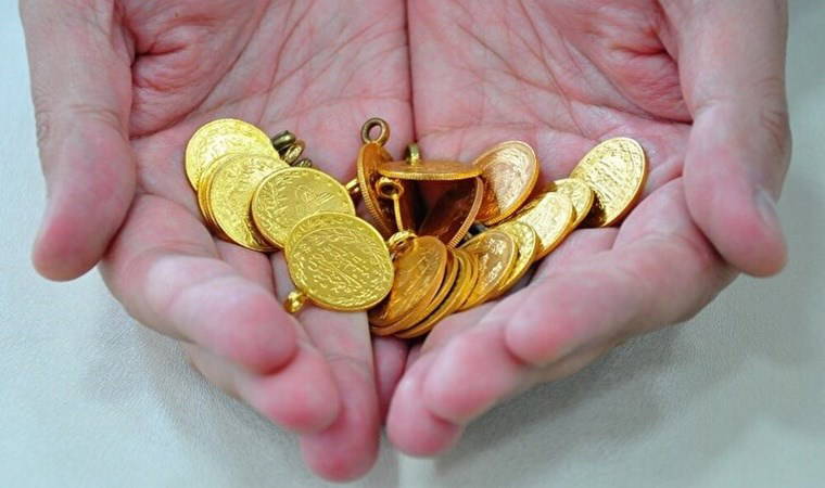 İlk kez laboratuvarda üretildi... Altının değeri düşecek mi?