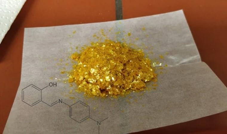 İlk kez laboratuvarda üretildi... Altının değeri düşecek mi?