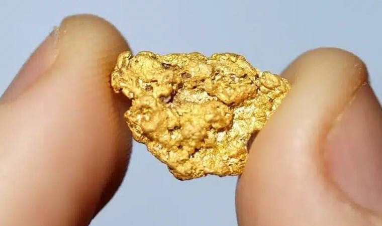 İlk kez laboratuvarda üretildi... Altının değeri düşecek mi?