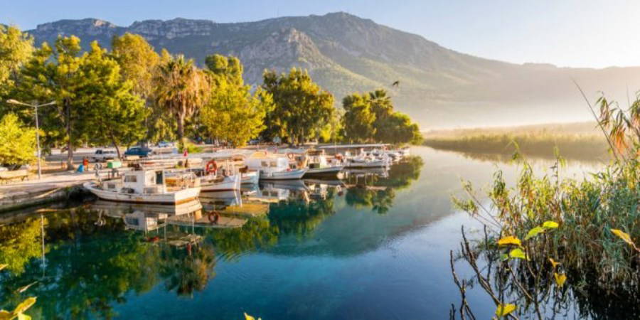 Yaz tatilinin vazgeçilmezi: Türkiye'nin en güzel 10 plajı