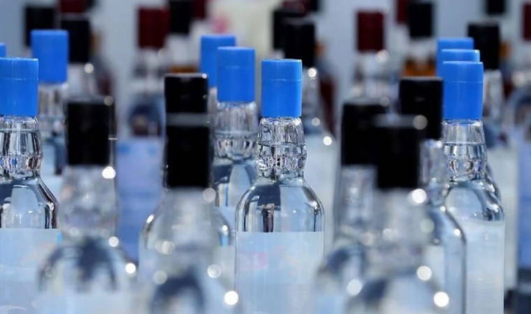 Parası alkollü içeceğin vergisine yetmeyenler canından oluyor! Peki alkollü içeceklerden ne kadar vergi alınıyor?