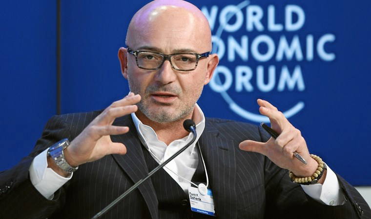 Donald Trump'ın gümrük vergileri piyasaları sarstı: Türkiye'nin en zengin 10 kişisi sıralaması değişti!