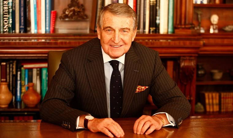 Donald Trump'ın gümrük vergileri piyasaları sarstı: Türkiye'nin en zengin 10 kişisi sıralaması değişti!