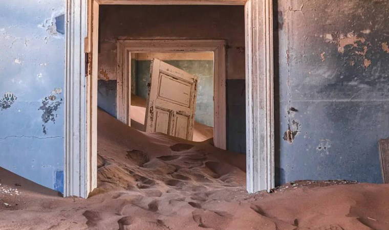 Sessizliğin tanıkları: Terk edilmiş mekanların büyüleyici hikayeleri