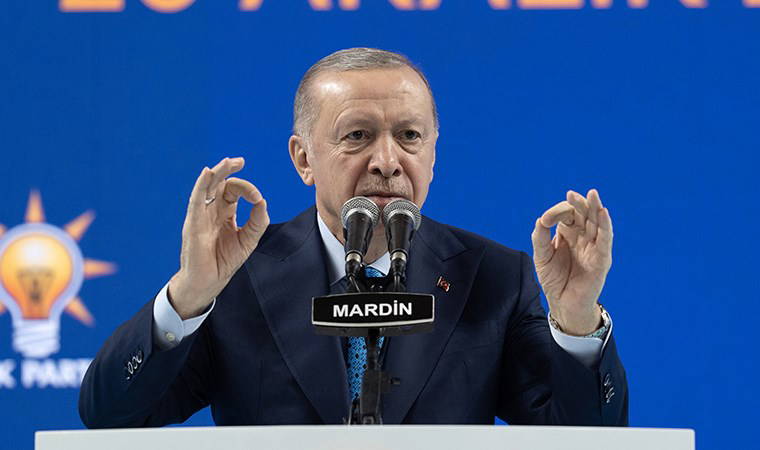 Erdoğan çalışanları 'ezdirmedik' dedi... Peki 2025'te asgari ücretliyi neler bekliyor: Kritik seviye 38.39...