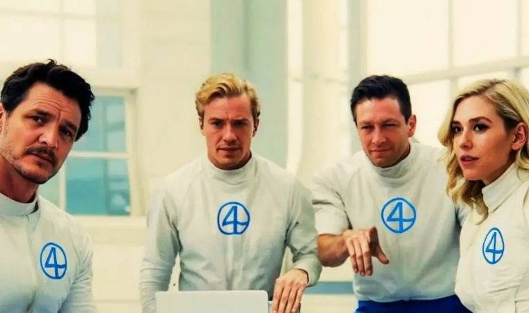 2025 yılının en fazla beklenen filmleri: Bu yıl sinemada şölen yaşanacak