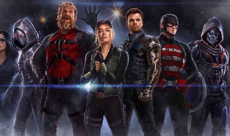 2025 yılının en fazla beklenen filmleri: Bu yıl sinemada şölen yaşanacak